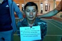 Triệt phá hai chuyên án ma túy lớn, thu giữ 83 bánh heroin