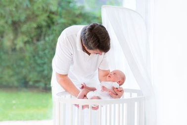 Ánh nắng giúp đêm ngủ ngon