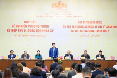 Chính phủ chỉ đạo Bộ Công an lấy ý kiến nhân dân qua VNeID về sửa Hiến pháp