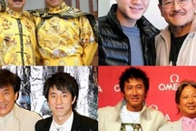 Những cậu ấm sát gái hàng đầu Cbiz: Người thành công, kẻ sa ngã tù tội