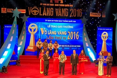 Thủ tướng ban hành quyết định về hoạt động của Ủy ban An toàn giao thông Quốc gia