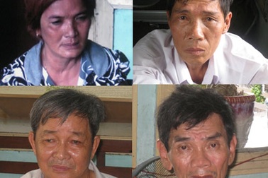 TPHCM: Bắt nhiều băng nhóm móc túi trên xe buýt 