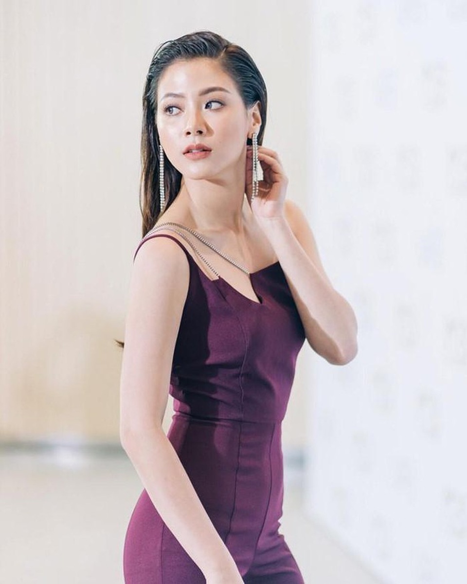 “Mỹ nhân đẹp không góc chết” Baifern Pimchanok nhập viện vì kiệt sức - 20 “Mỹ nhân đẹp không góc chết” Baifern Pimchanok nhập viện vì kiệt sức - 20