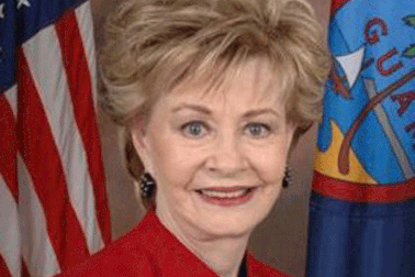 Hạ nghị sĩ Mỹ: “Nghị quyết Biển Đông là nghị quyết quan trọng nhất...”