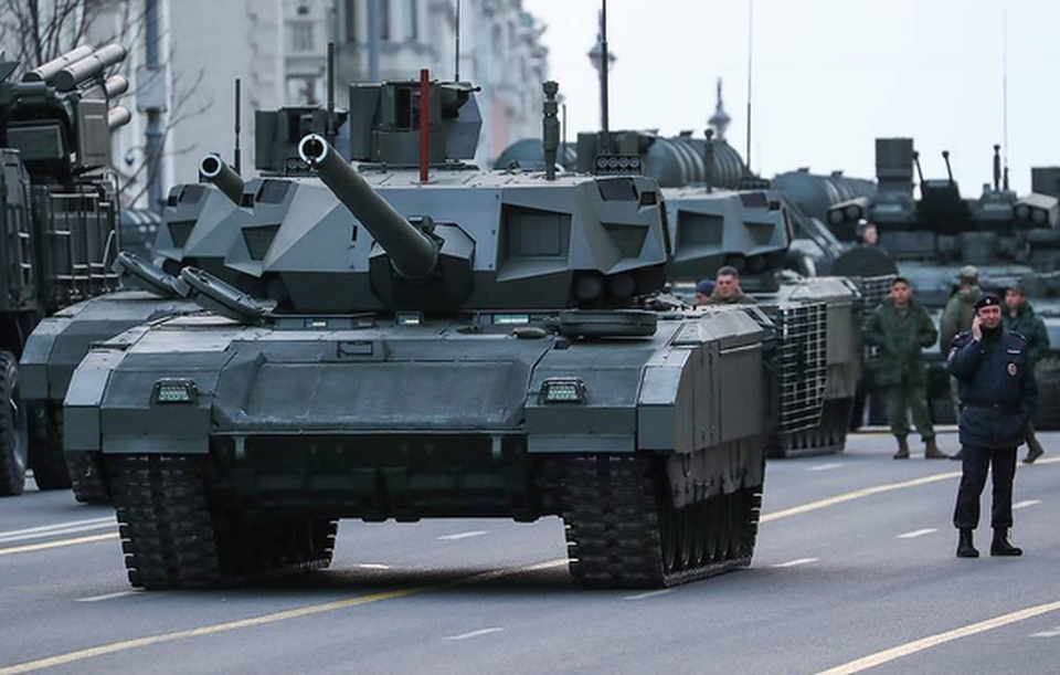 Quan chức EU: Một đốm lửa cũng thổi bùng xung đột Nga - Ukraine - 1 Quan chức EU: Một đốm lửa cũng thổi bùng xung đột Nga - Ukraine - 1