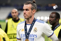 Gareth Bale viết tâm thư cảm động, tuyên bố chia tay Real Madrid