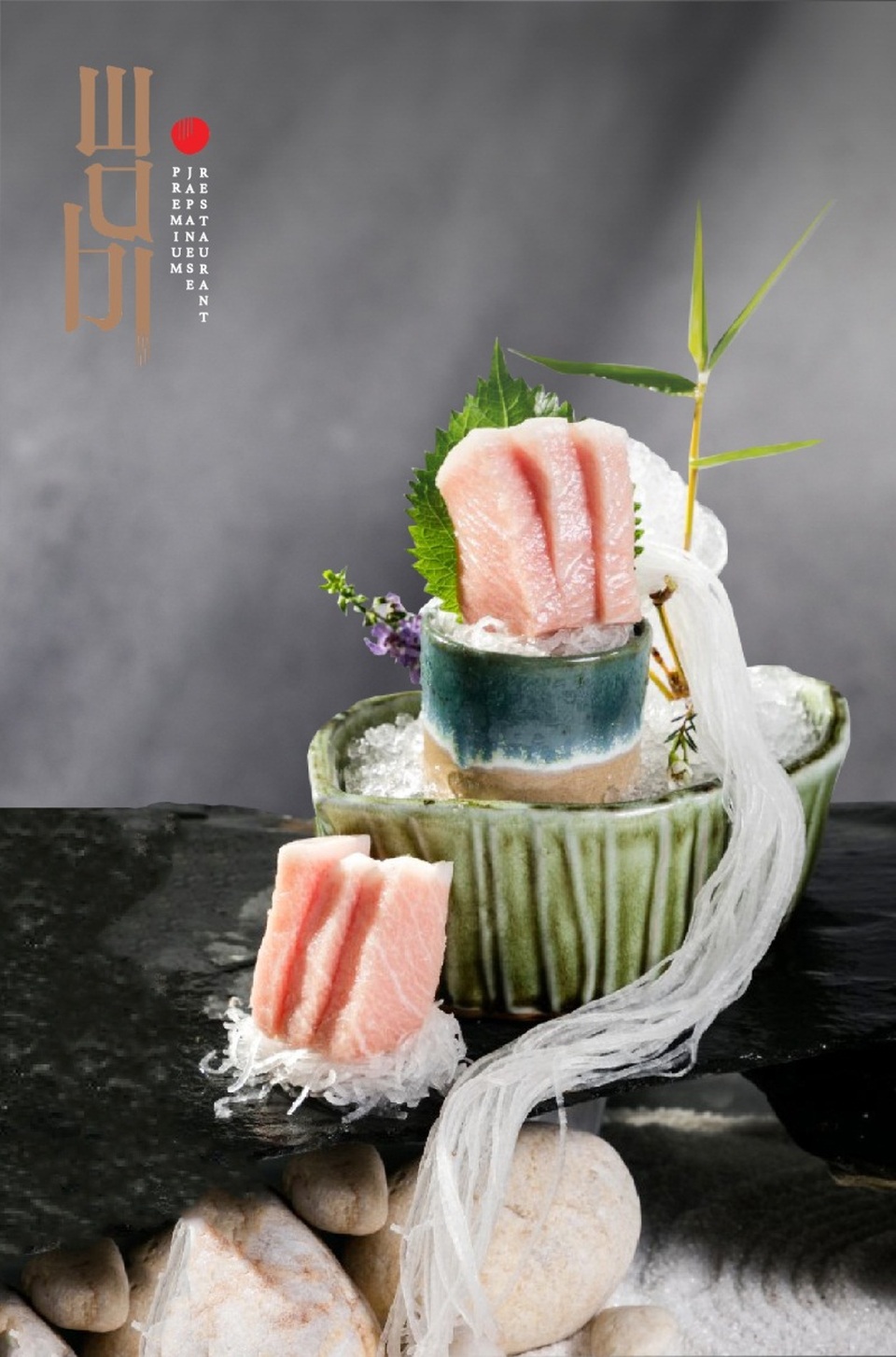 Mãn nhãn khi xem mổ cá ngừ vây xanh đại dương đến từ Nhật Bản trên 100kg - 6 Mãn nhãn khi xem mổ cá ngừ vây xanh đại dương đến từ Nhật Bản trên 100kg - 6