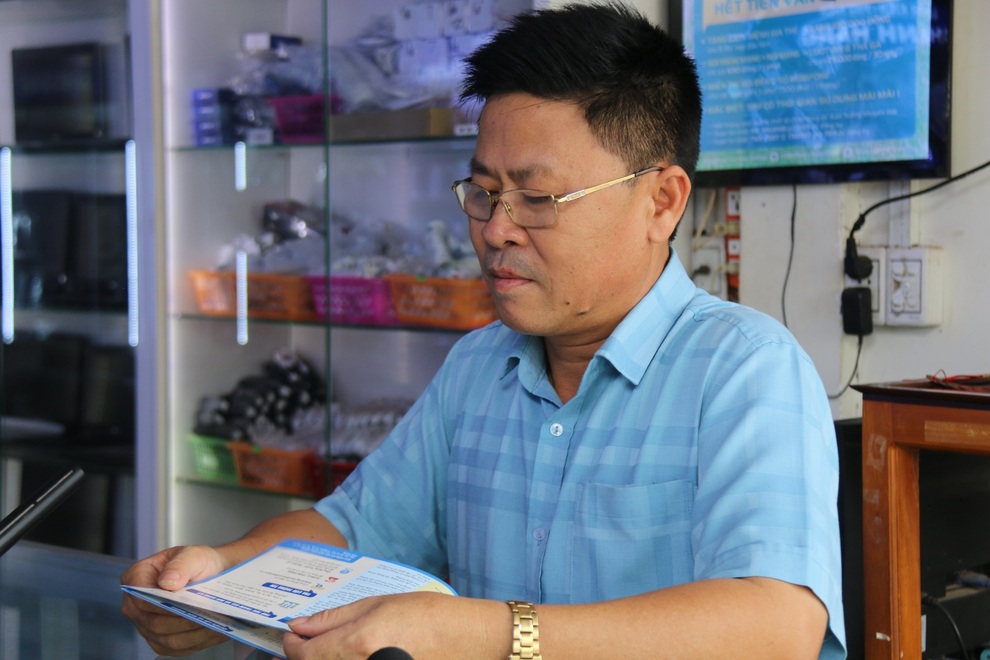 Tiết kiệm 140.000 đồng/tháng, nông dân có thể nhận lương khi về già - 1 Tiết kiệm 140.000 đồng/tháng, nông dân có thể nhận lương khi về già - 1