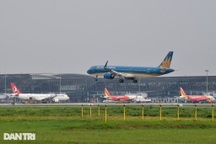 TPHCM nghiên cứu mô hình đô thị sân bay Tân Sơn Nhất