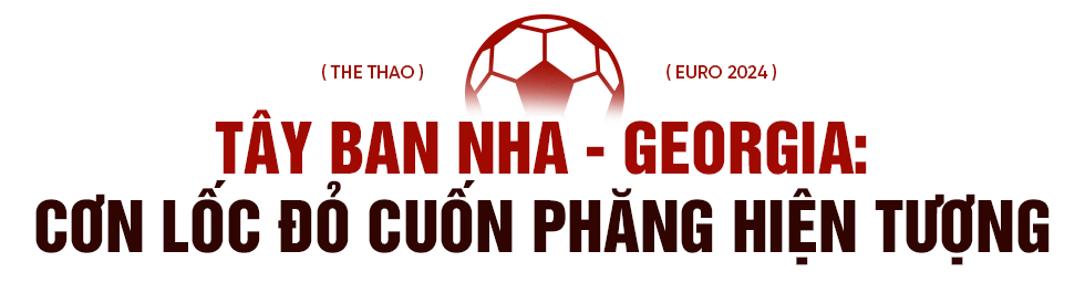 Vòng 1/8 Euro 2024: Chờ Ronaldo nổ súng, đại chiến gã khổng lồ và ngựa ô - 9 Vòng 1/8 Euro 2024: Chờ Ronaldo nổ súng, đại chiến gã khổng lồ và ngựa ô - 9