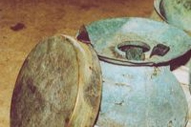 Phát hiện nhiều cổ vật quý ở Nghệ An