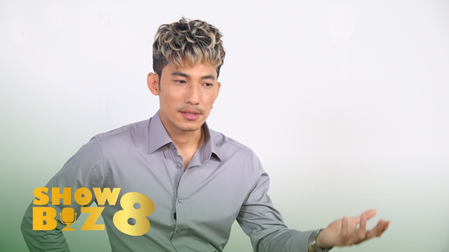 Liên Bỉnh Phát hé lộ về cuộc sống kín tiếng ở tuổi 35