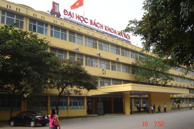 Trường ĐH Bách khoa Hà Nội điều chỉnh chỉ tiêu ở một số nhóm ngành