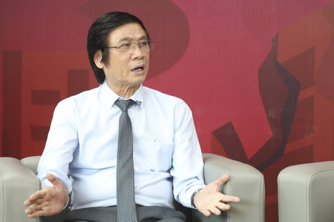 "Bảo vệ chung cư phải là những người to khỏe và hiểu về PCCC"