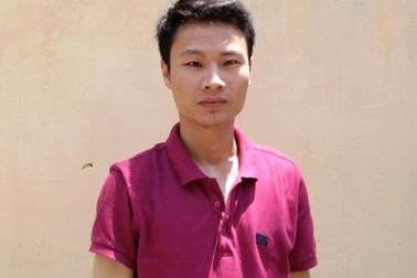 Bắt đối tượng chống lại CSGT