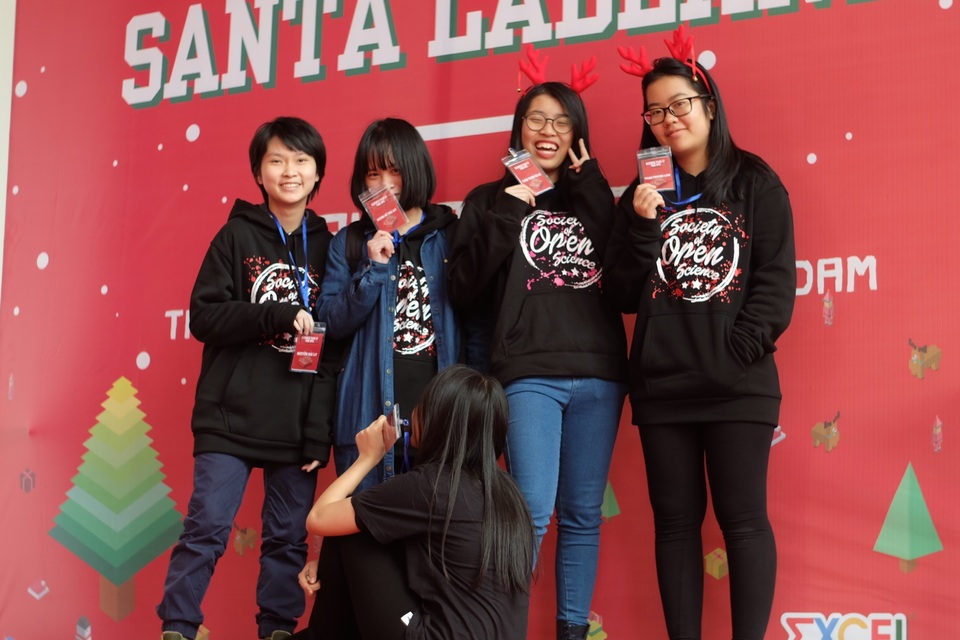 Nữ sinh Việt đỗ Ivy League, nhận tổng học bổng 1,6 triệu USD từ 9 ĐH Mỹ - 2 Nữ sinh Việt đỗ Ivy League, nhận tổng học bổng 1,6 triệu USD từ 9 ĐH Mỹ - 2