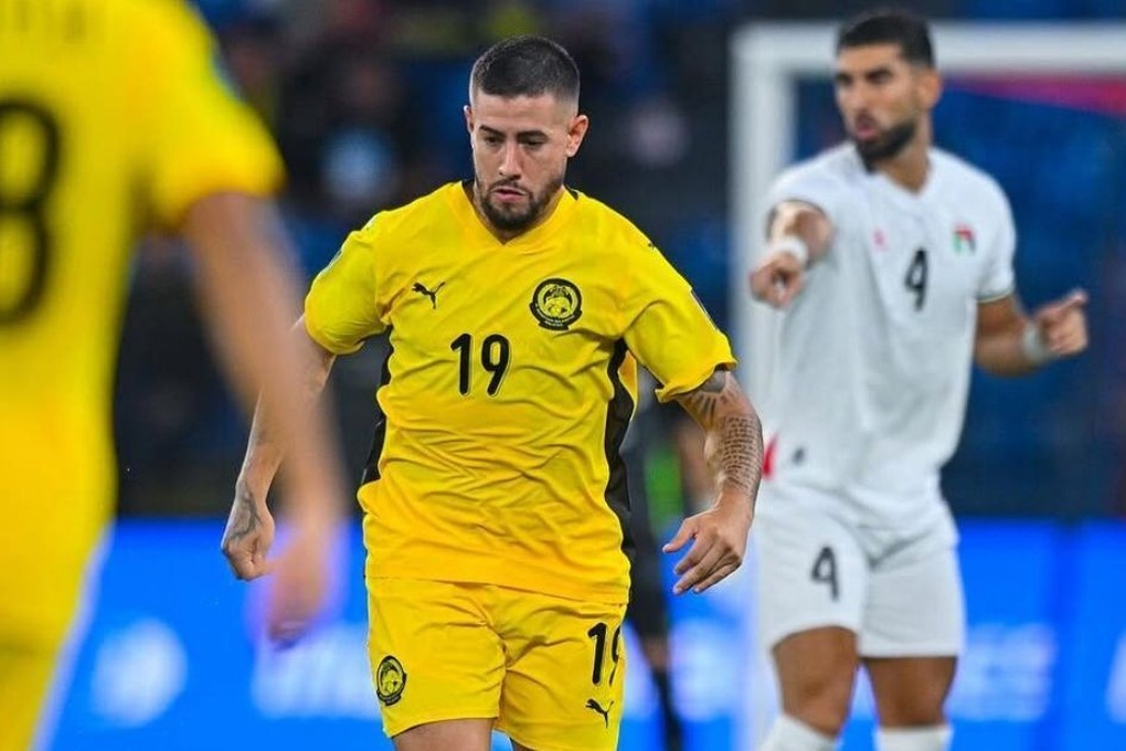 CLB Chile sẵn sàng “giải cứu” ngôi sao Malaysia giữa tâm bão giấy tờ giả - 1