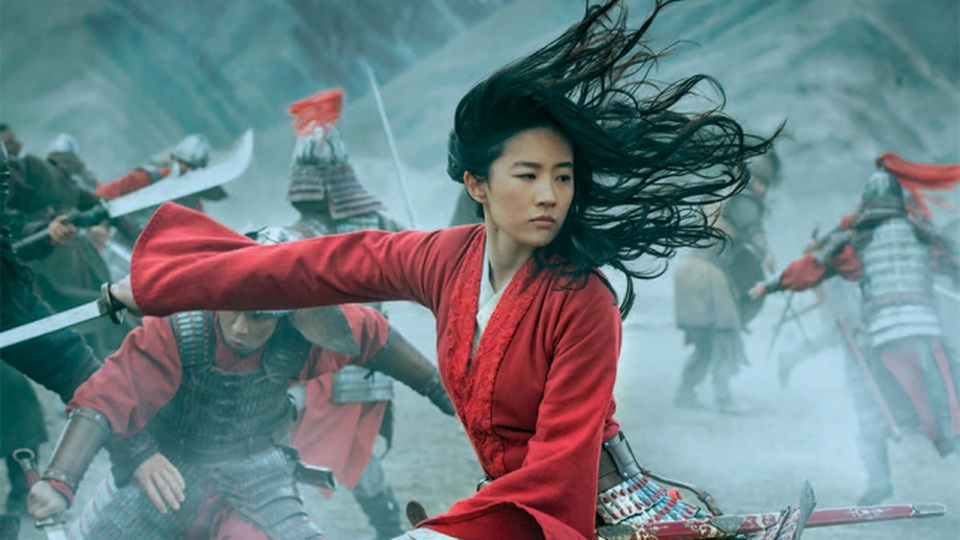 Những bom tấn Hollywood được trông đợi trong mùa thu này - 2 Những bom tấn Hollywood được trông đợi trong mùa thu này - 2