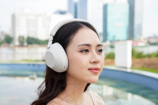 Trải nghiệm Sony WH-1000XM6: Đối thủ của Apple AirPods Max - 23