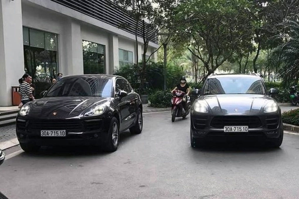 Tài xế Việt bày đủ trò làm sai lệch biển số ô tô, mức phạt chưa đủ nặng? - 2 Tài xế Việt bày đủ trò làm sai lệch biển số ô tô, mức phạt chưa đủ nặng? - 2