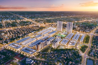 Khi pháp lý trở thành thước đo niềm tin: Majestic City thiết lập chuẩn mực mới tại Mỹ Hào