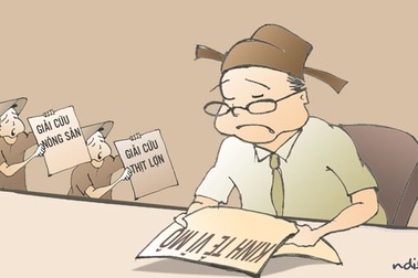 Khủng hoảng thừa: Dưa hấu, thịt lợn... đừng chỉ chê, trách nông dân