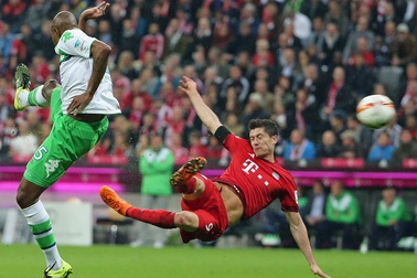 Bayern Munich - Dinamo Zagreb: Cuộc chiến giữa hai kẻ “độc cô cầu bại”