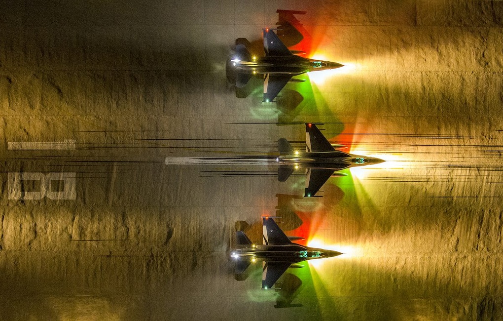 Thổ Nhĩ Kỳ lên tiếng khi bị cáo buộc gây nguy hiểm cho quân Mỹ ở Syria - 1