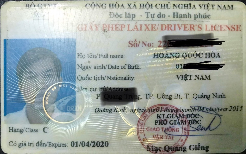 Ô tô hết hạn đăng kiểm có được lưu thông trong những ngày cách ly? - 3 Ô tô hết hạn đăng kiểm có được lưu thông trong những ngày cách ly? - 3