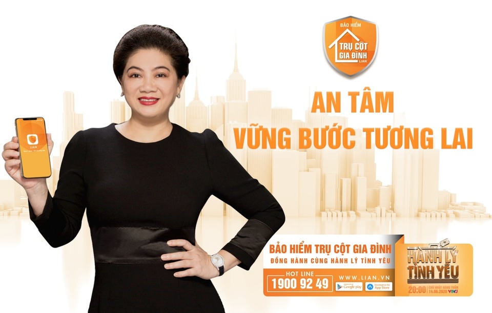 Cặp đôi mới bước ra từ “Hành Lý Tình Yêu” nhận quà ý nghĩa từ LIAN - 3 Cặp đôi mới bước ra từ “Hành Lý Tình Yêu” nhận quà ý nghĩa từ LIAN - 3
