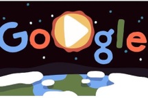 Google Doodle kỷ niệm Ngày Trái Đất với hình ảnh 6 sinh vật có nguy cơ tuyệt chủng cao