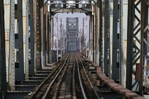 Sẽ dỡ bỏ đường sắt trên cầu Long Biên