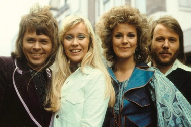 ABBA đã vượt qua muôn vàn khó khăn để có thể tái hợp