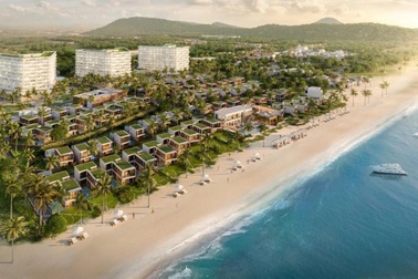 Bất động sản Đà Nẵng, Quảng Nam đón sóng phục hồi du lịch