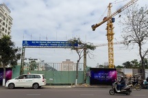 Sở Xây dựng Bình Định cảnh báo khi mua căn hộ dự án I-Tower Quy Nhơn