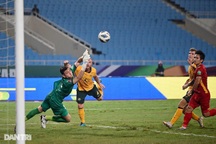 Đặng Văn Lâm chia tay đội tuyển Việt Nam, trở lại Nhật Bản thi đấu