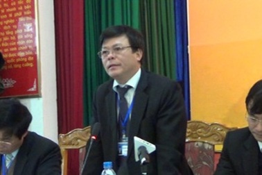 Bài 7: Huyện Thạch Thất sẽ kiểm điểm cán bộ sai phạm dẫn đến vụ cưỡng chế