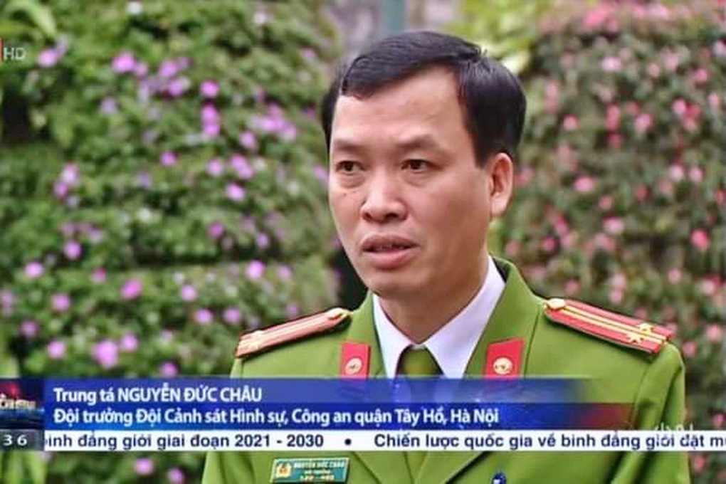 Sáng nay cựu Đại tá Phùng Anh Lê hầu tòa - 3 Sáng nay cựu Đại tá Phùng Anh Lê hầu tòa - 3