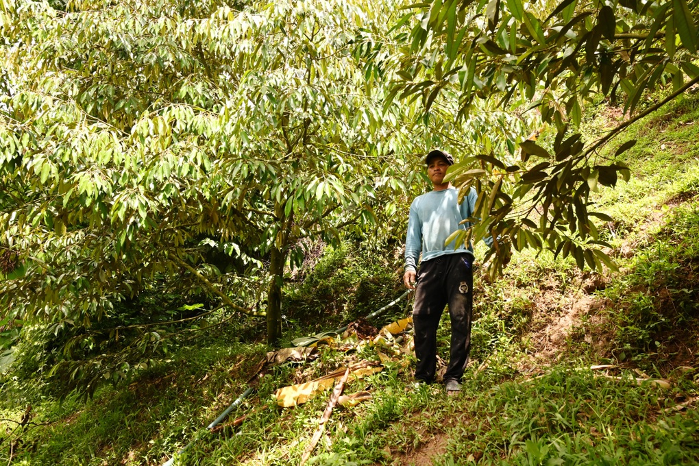 Khánh Hòa: Được trao “cần câu”, nhiều hộ vươn lên thoát nghèo - 2 Khánh Hòa: Được trao “cần câu”, nhiều hộ vươn lên thoát nghèo - 2