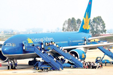 Cảnh báo nguy cơ bất ổn về an ninh an toàn hàng không 