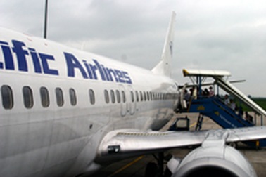 Pacific Airlines hoãn mở đường bay mới vì giá xăng dầu