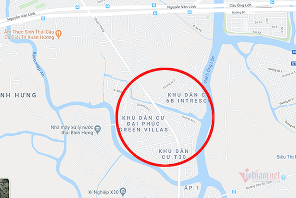 Làm đường nhưng không nộp tiền góp vốn, 3 doanh nghiệp bị nhắc nhở - 1 Làm đường nhưng không nộp tiền góp vốn, 3 doanh nghiệp bị nhắc nhở - 1