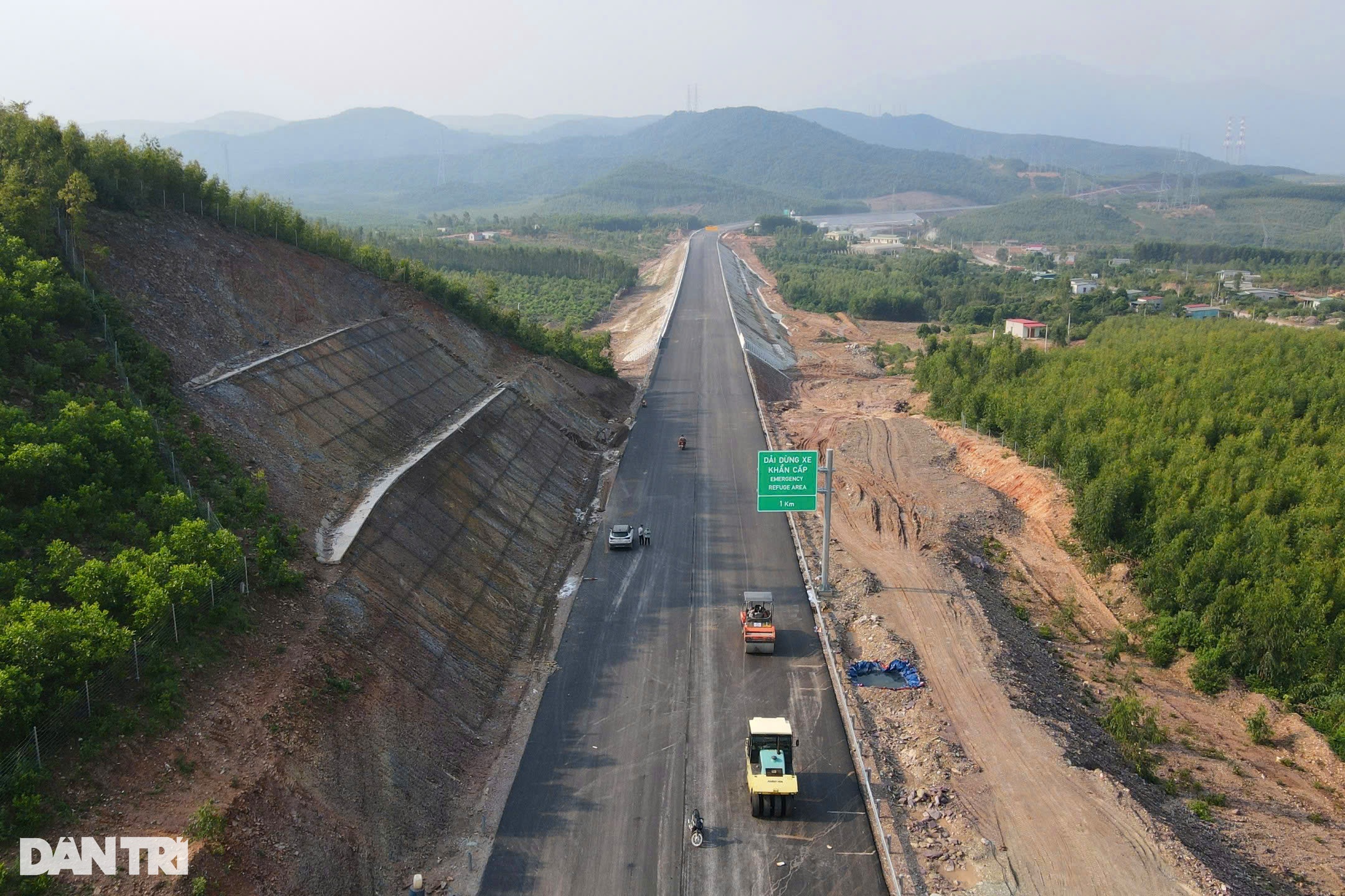 Nhường đất làm cao tốc để chuyển đến ở... biệt thự - 12