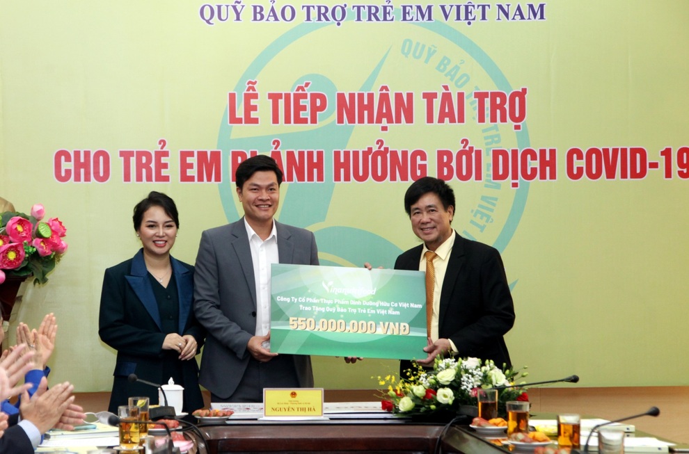 Đại dịch Covid-19 đe dọa tương lai và tác động đa chiều đến trẻ em Việt Nam - 2 Đại dịch Covid-19 đe dọa tương lai và tác động đa chiều đến trẻ em Việt Nam - 2