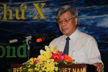 Chuẩn bị xây dựng Nhà mô hình vũ trụ tại Bình Định