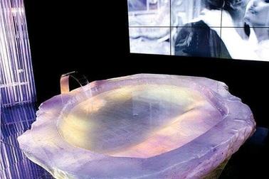 Những món đồ thường ngày chỉ dành cho giới lắm tiền