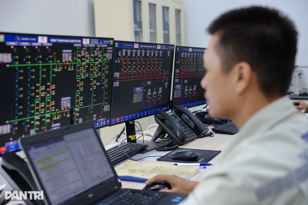 Giấc mơ điện xanh phủ bóng xám: Gỡ vướng ra sao? - 6 Giấc mơ điện xanh phủ bóng xám: Gỡ vướng ra sao? - 6