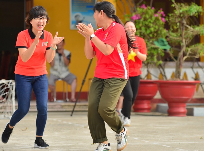 Sức sống mới ở quần đảo Trường Sa sau 45 năm giải phóng - 11 Sức sống mới ở quần đảo Trường Sa sau 45 năm giải phóng - 11