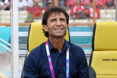 Đội tuyển Indonesia chính thức “trảm” HLV “bỏ trốn”