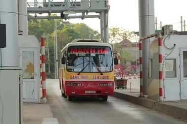 Vì sao người dân mong muốn bỏ trạm BOT Bờ Đậu?